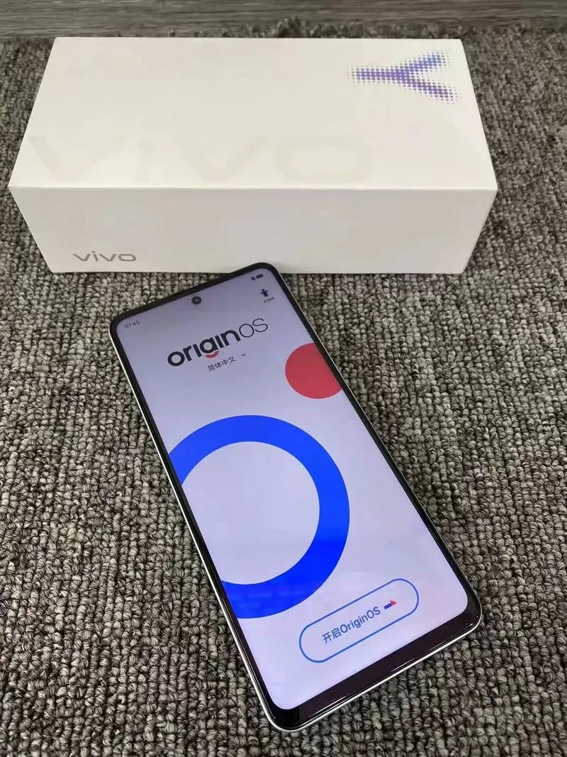 vivo手机未激活是什么意思