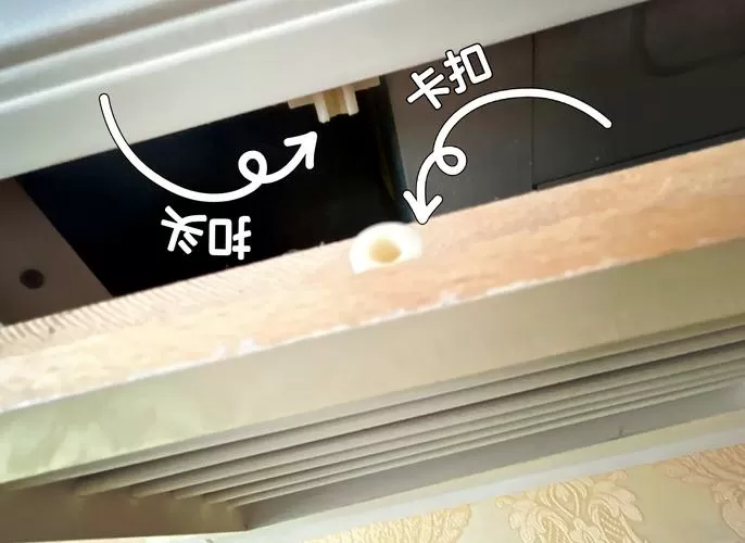 日立中央空调进风口怎么拆视频