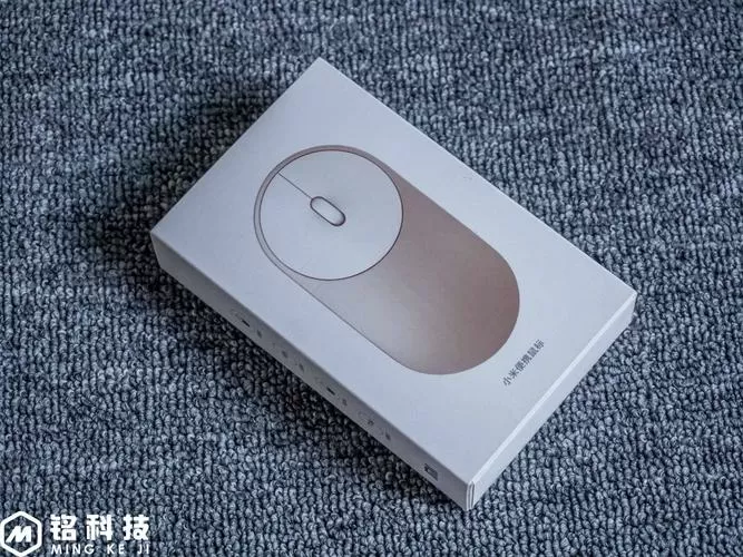 小米盒子鼠标模式