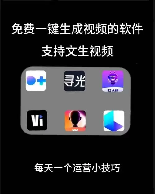 修改视频的软件