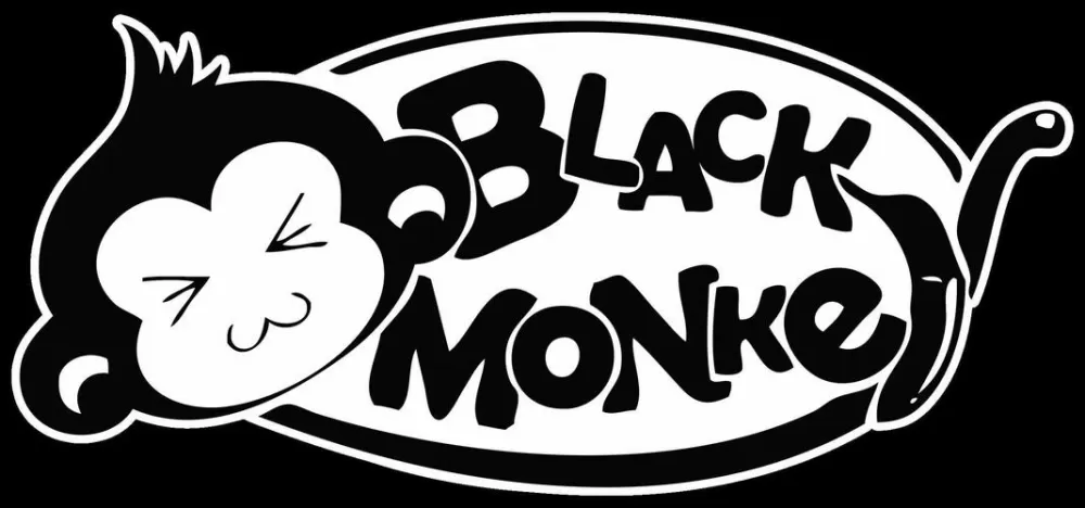 blackmonkey游戏资源