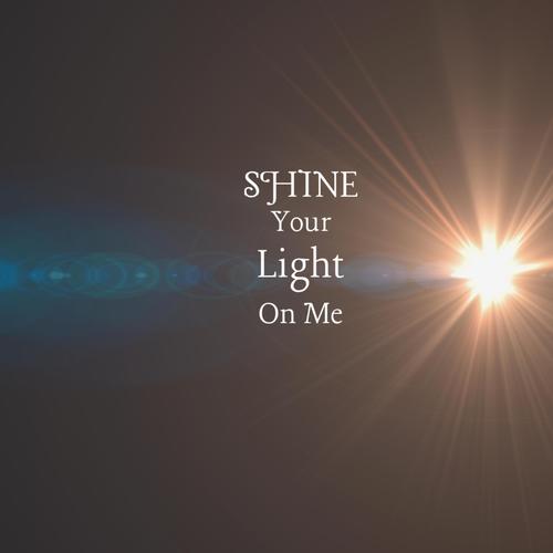on the light英译汉