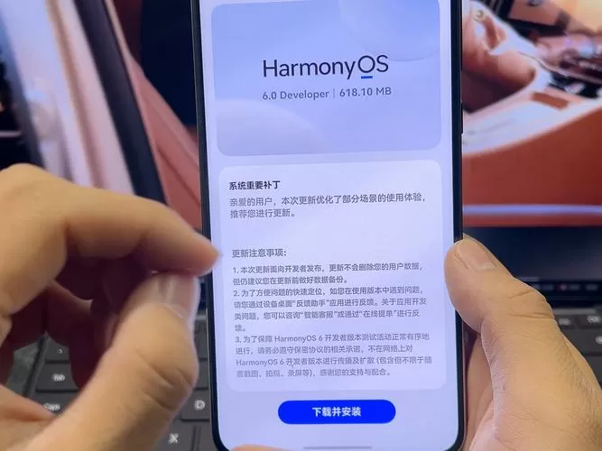 鸿蒙6.0系统无障碍权限被限制了怎么