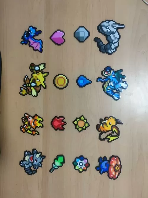 pokemmo汉化包下载