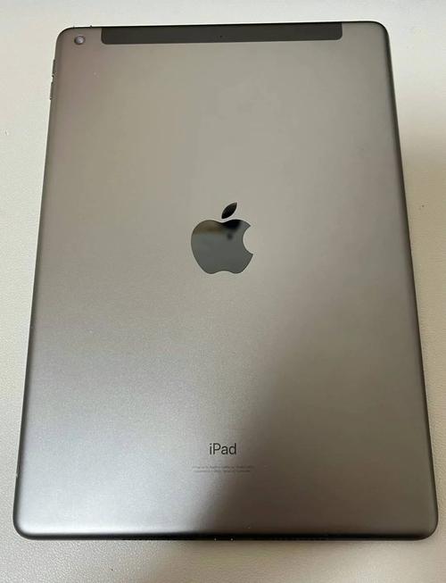 ipad第9代静音键缩略图