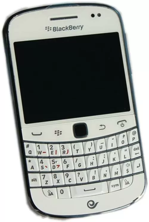 黑莓9930