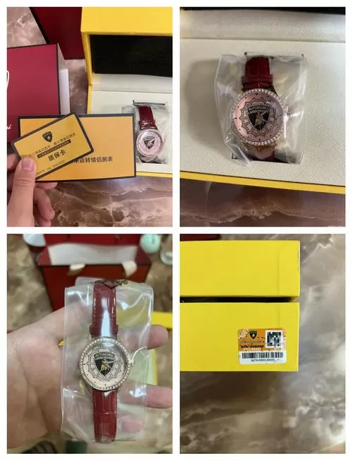 捡的手表戴着吉利吗