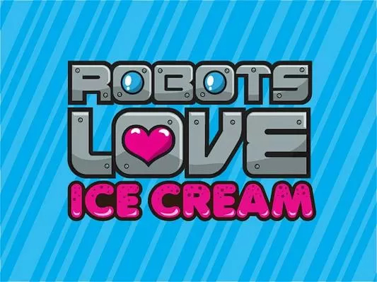 ice cream游戏