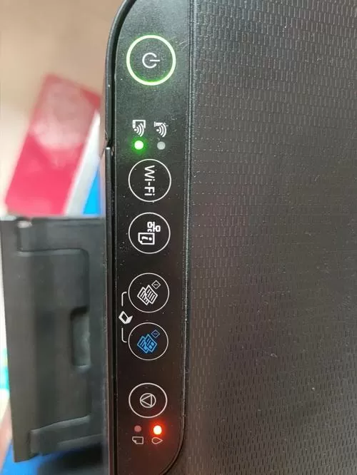 爱普生l301经常开机开不了