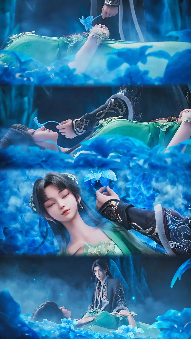 诛仙风流后宫之小凡重生剧情