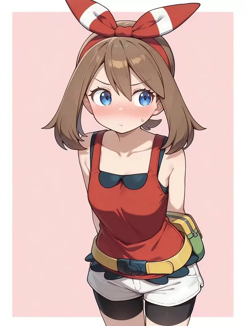 口袋妖怪小遥