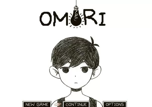 omori中文版下载
