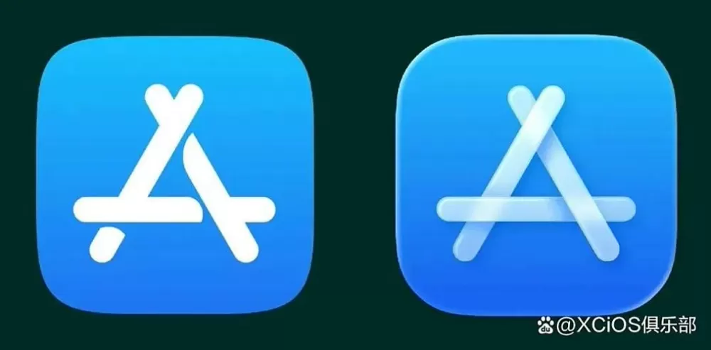ios的代码在哪里看图标