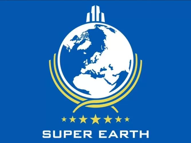 地球帝国