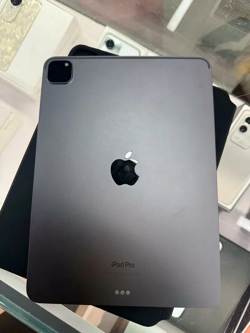 苹果ipad11pro