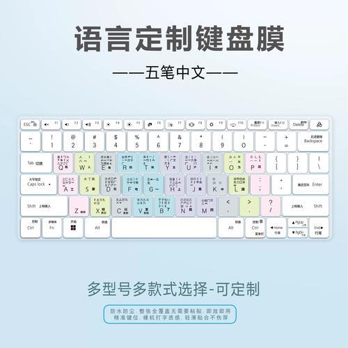 小米笔记本功能键介绍