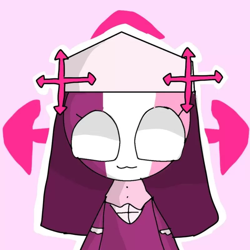 周五夜放客修女模组