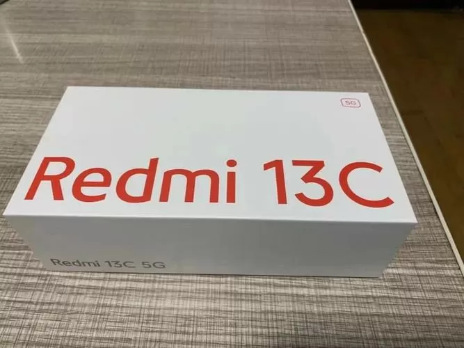 红米13c怎么开启陀螺仪