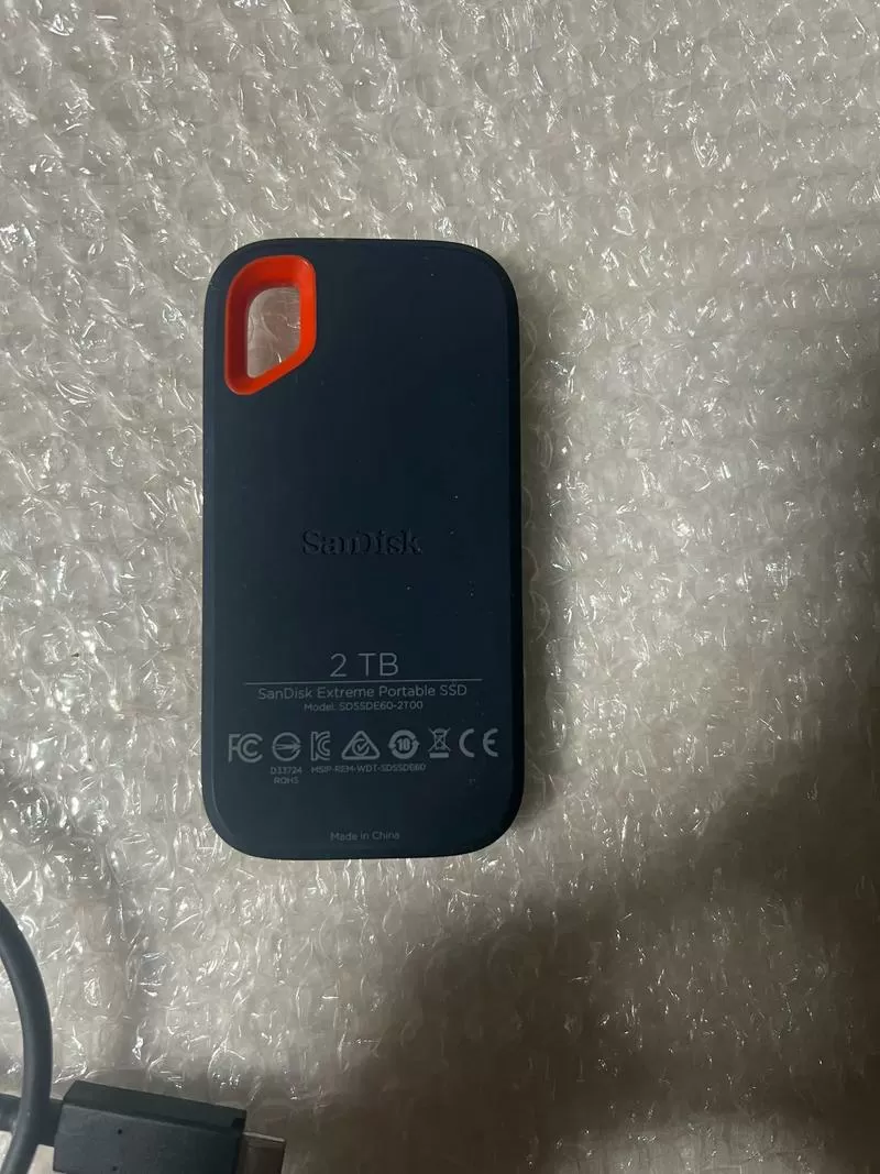 机械硬盘能当移动硬盘吗