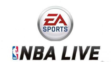 NBAlive2004安卓