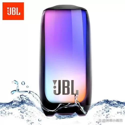 jbl蓝牙音响app