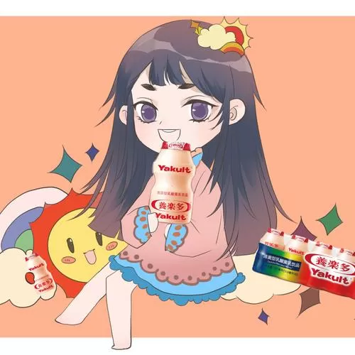 养乐多送货到家漫画免费阅读