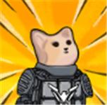 猫狗地铁逃生挖矿(无限金币)图标