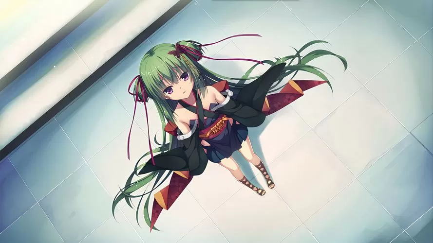 万千少女ACG单机游戏