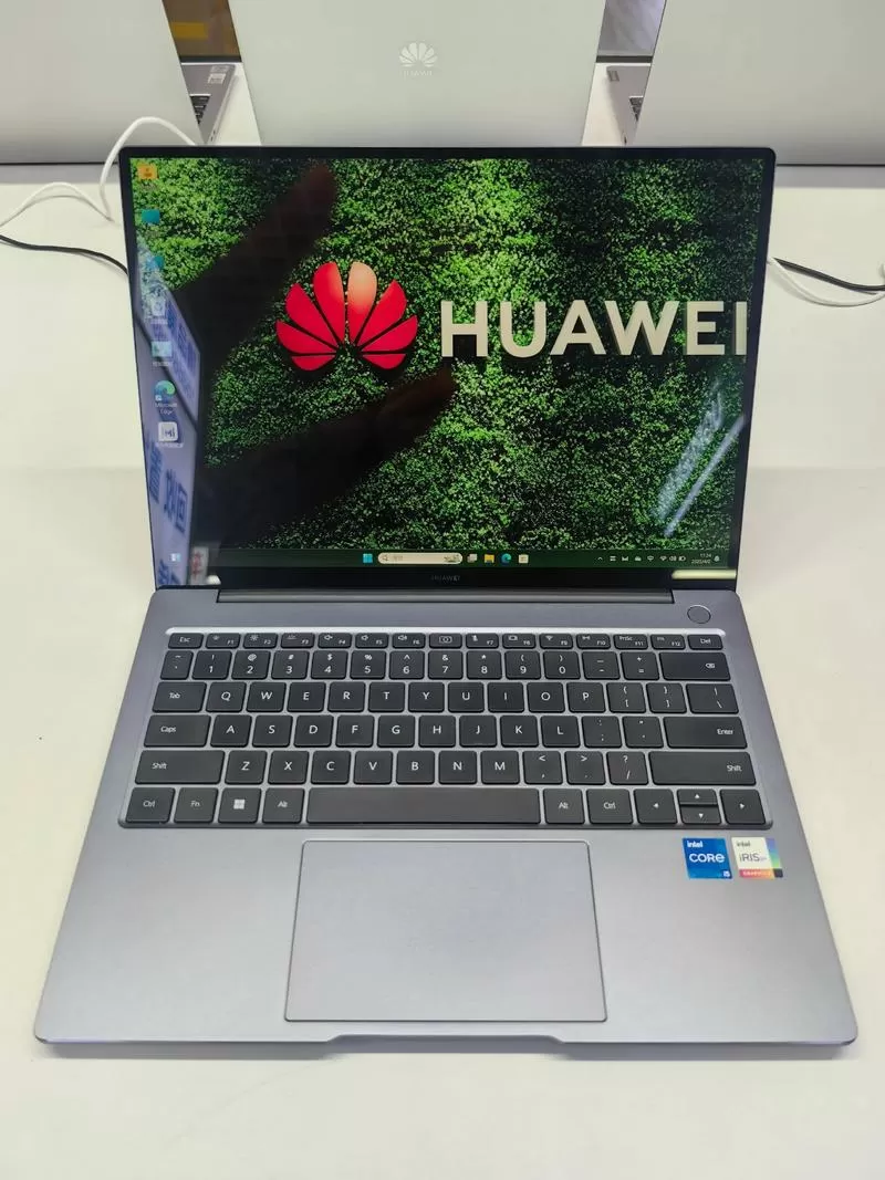matebook14刷新率