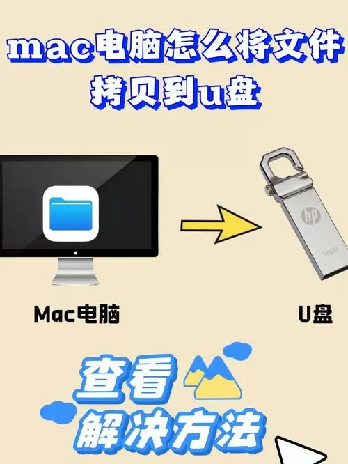 文件拷贝到u盘