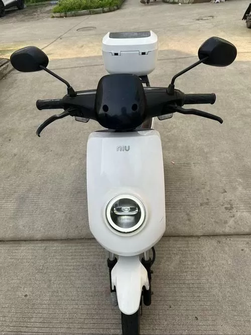 小牛m1图片