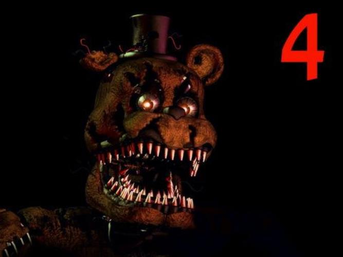 fnaf4下载