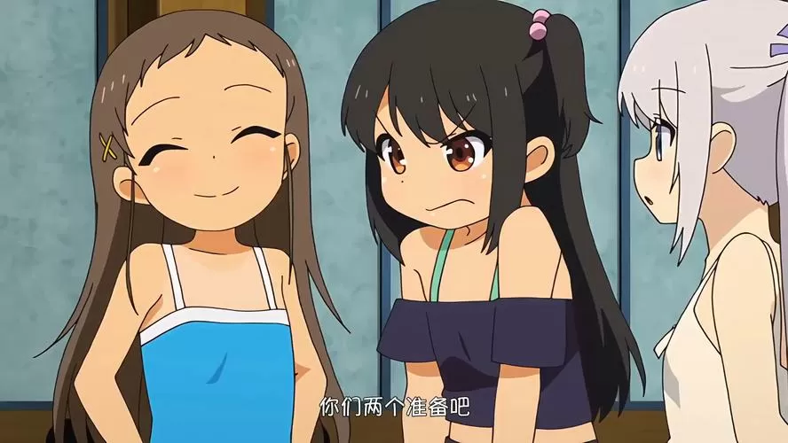 《少女弹珠汽水》