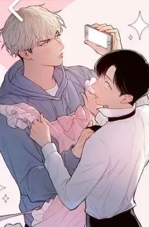 戏剧式恋爱漫画免费观看