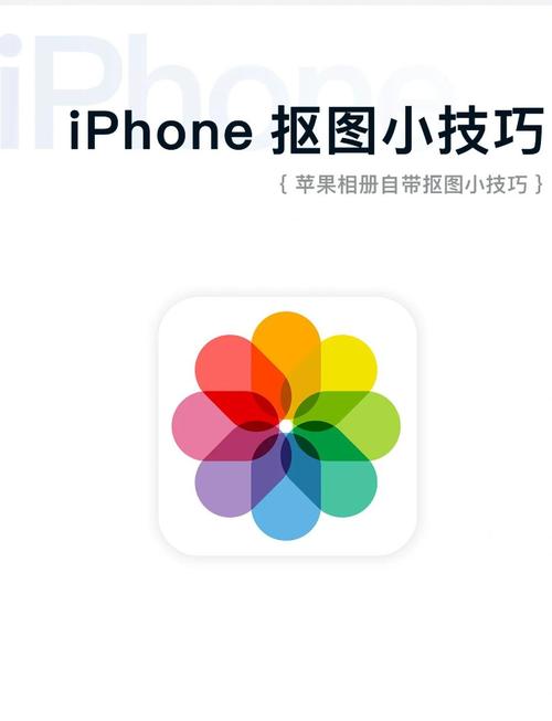 苹果照片抠图后怎么粘贴