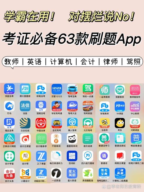 驾照扫题目出答案的软件