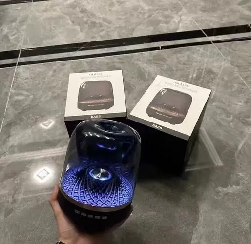 哈曼卡顿琉璃4参数