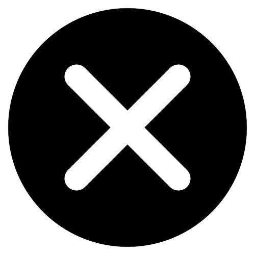 查找的关闭与取消配对图标