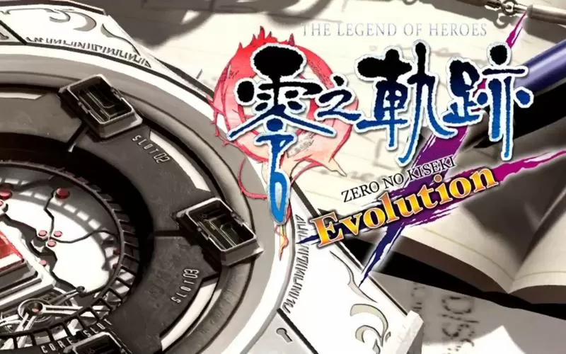psv零之轨迹evo金手指