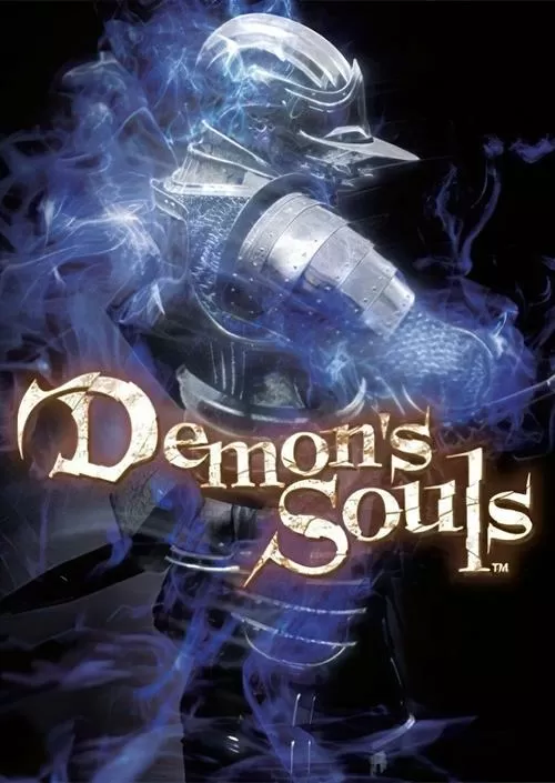 ps3版恶魔之魂中文版下载