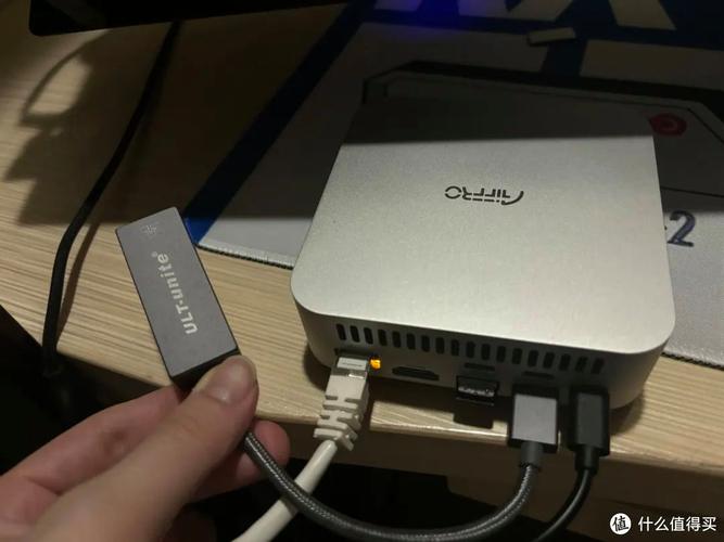 群晖增加usb无线网卡