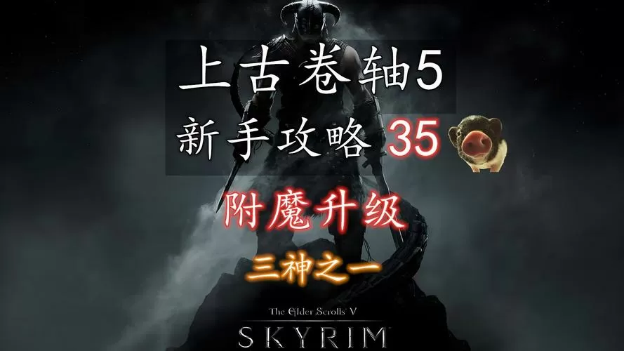 上古卷轴5附魔加成上限