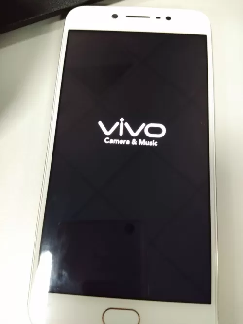 vivo手机突然关机