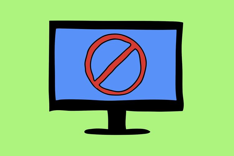 广电禁止电视浏览器解决办法图标