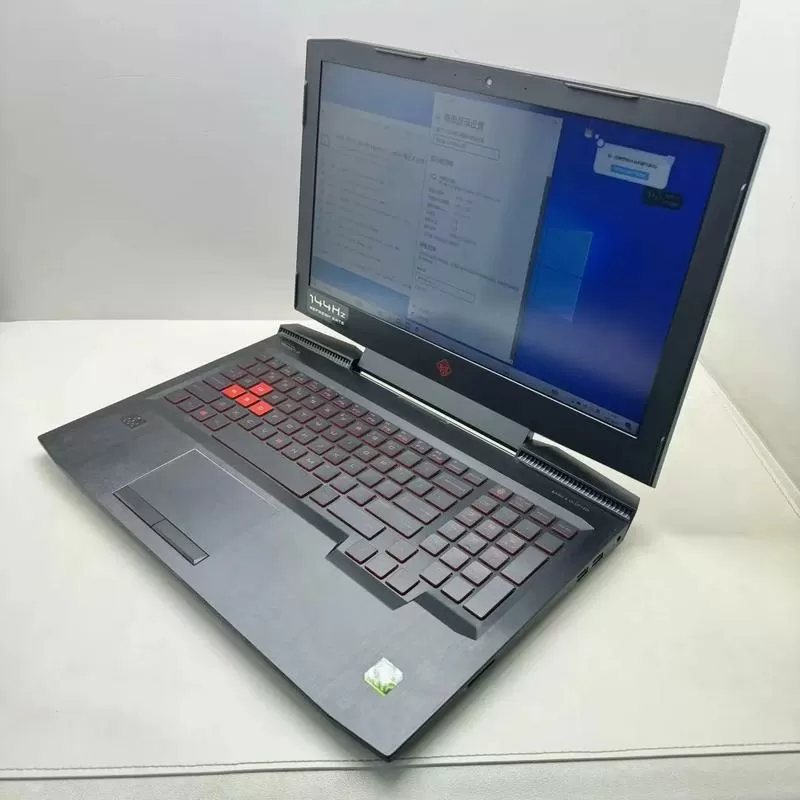 暗影精灵3进入bios