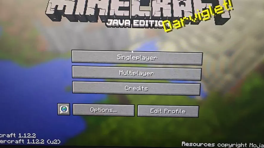 我的世界java拒绝连接