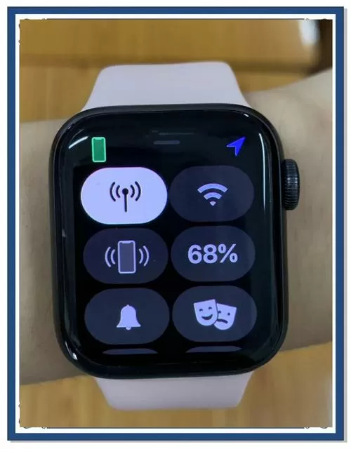 小米4c手表怎么关机