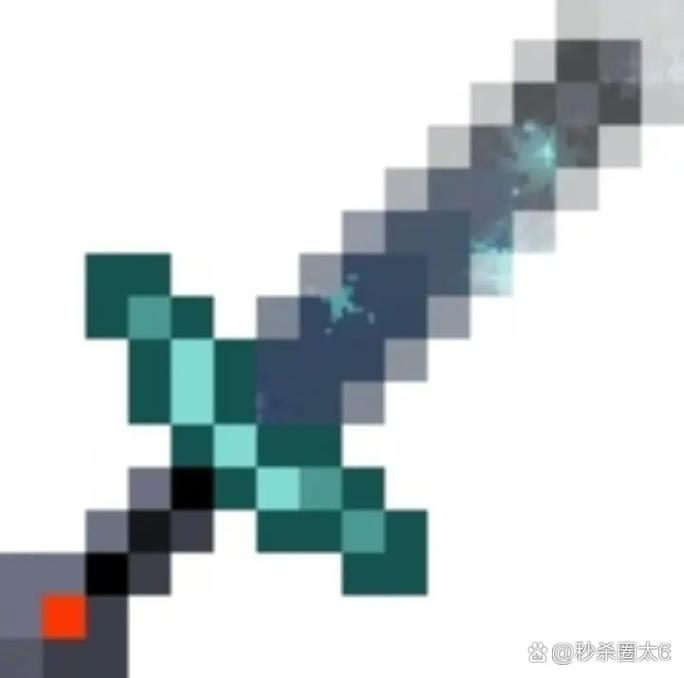 我的世界寰宇支配之剑模组下载