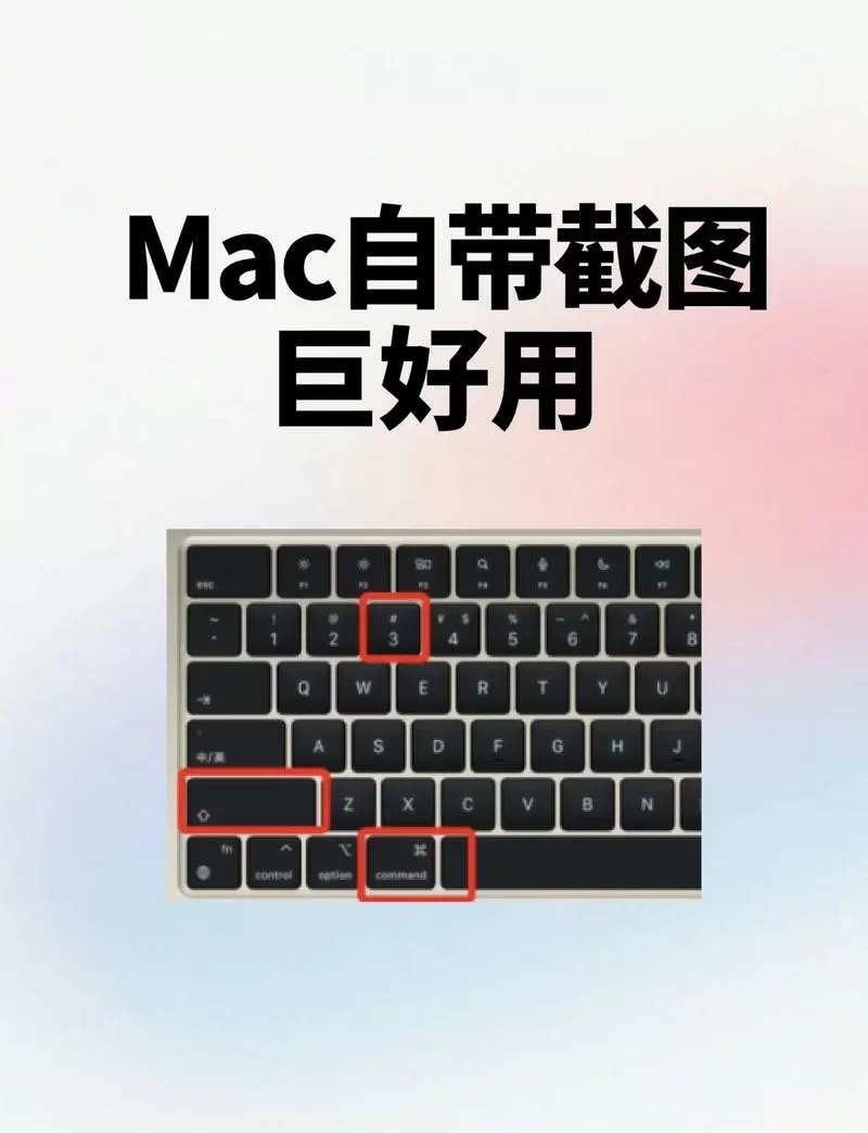电脑截图按哪个键ctrl啥