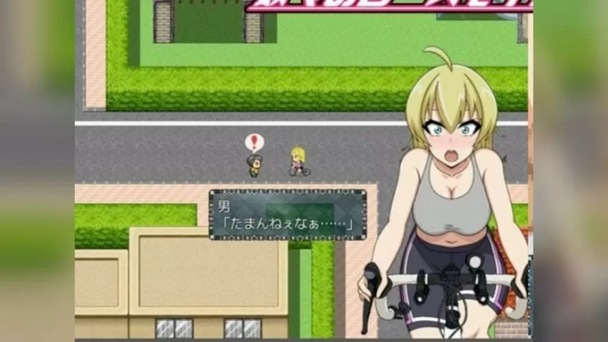 汉化组游戏安卓直装版rpg